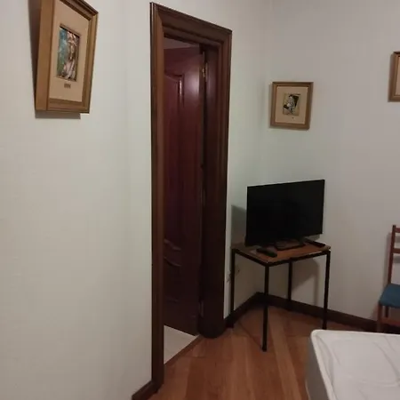 Apartment Manu