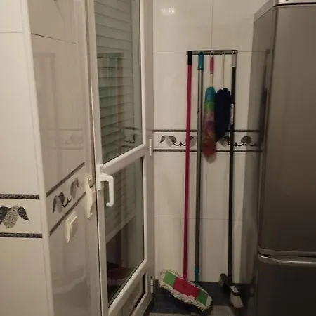 Apartment Manu Zamora