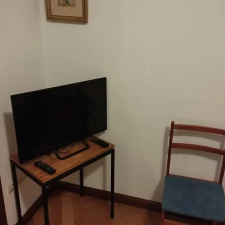 Apartment Manu