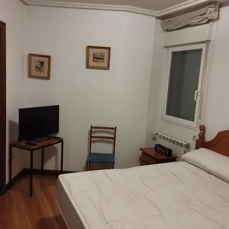 Manu Apartment