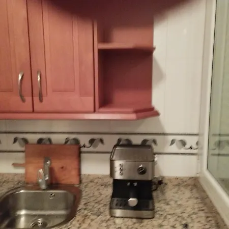 Manu Apartment