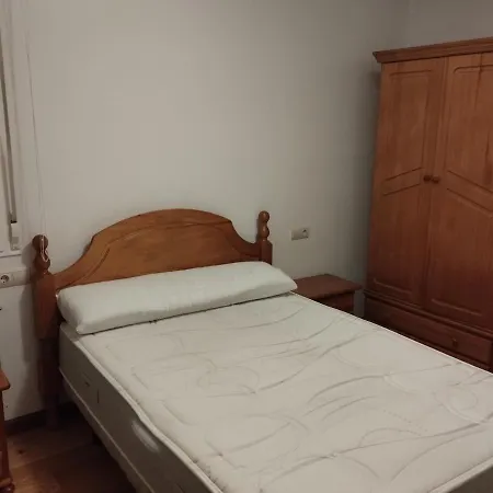 Manu Apartment *