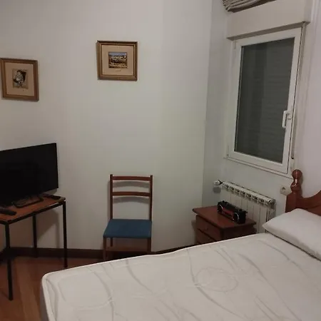 Apartment Manu Zamora