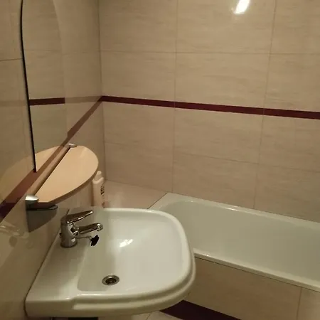 Manu Apartment Zamora