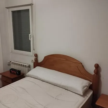 Manu Apartment